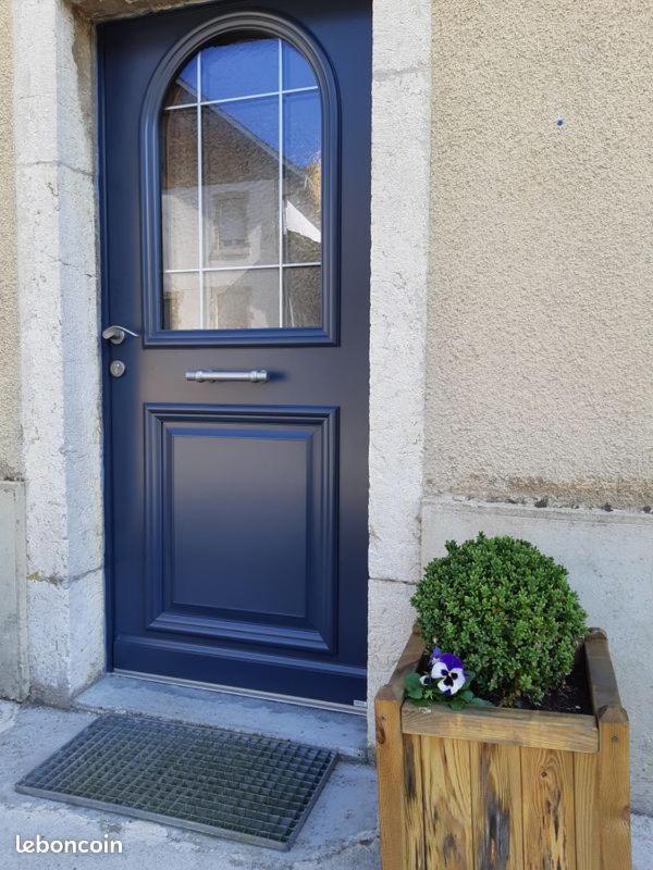 Gite La Petite Maison Horlogere Et Jacuzzi , Raquettes Les Fontenelles 外观 照片