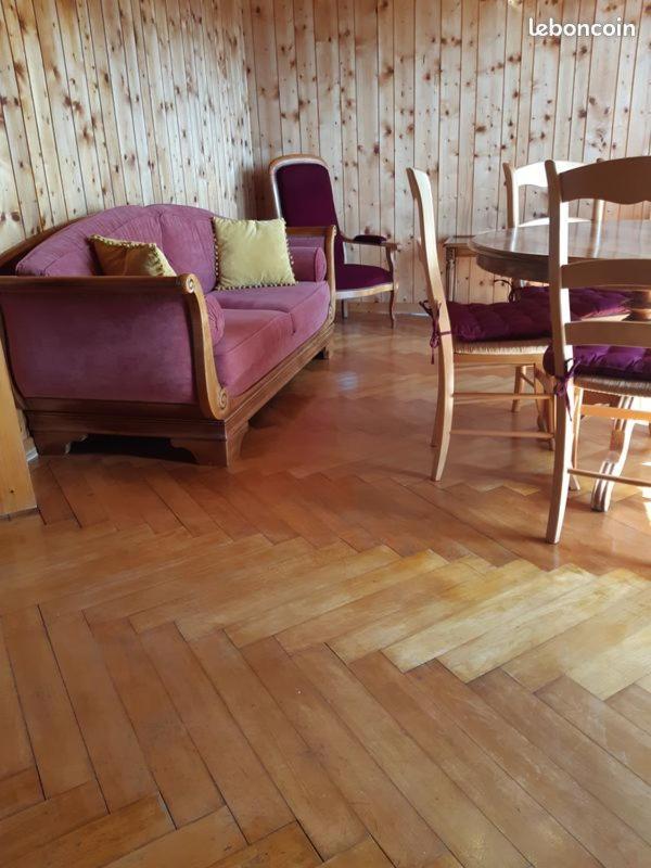 Gite La Petite Maison Horlogere Et Jacuzzi , Raquettes Les Fontenelles 外观 照片