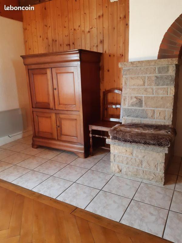 Gite La Petite Maison Horlogere Et Jacuzzi , Raquettes Les Fontenelles 外观 照片