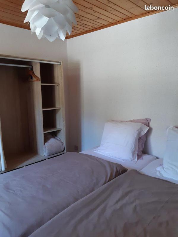 Gite La Petite Maison Horlogere Et Jacuzzi , Raquettes Les Fontenelles 外观 照片
