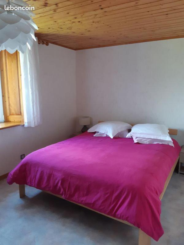 Gite La Petite Maison Horlogere Et Jacuzzi , Raquettes Les Fontenelles 外观 照片